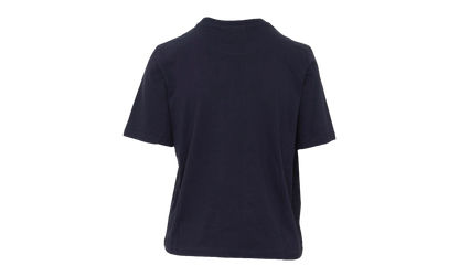 Miss Eagle T-Shirt WMNS "Navy Blue" LW153PE7 410
