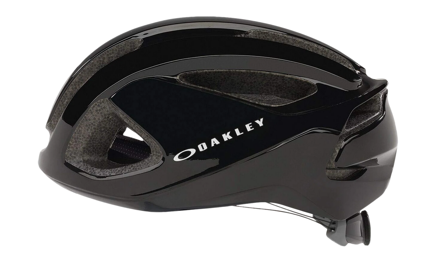 ARO3 Lite Cycling Helmet "Black" FOS900595 001
