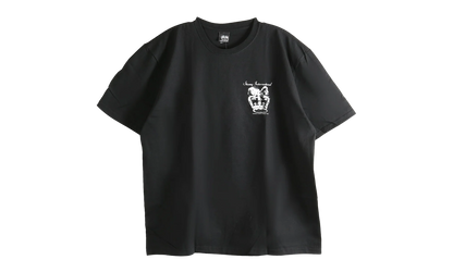 Dog Crown Tee "BLACK" 1905099 BLAC
