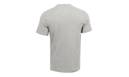 Sportswear Club Logo T-Shirt "Heather Grey" DZ2875 063