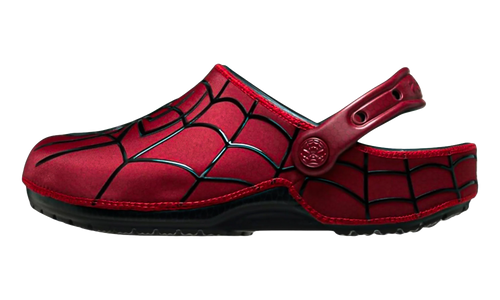 Classic Clog "Marvel Spider-Man Neo" 211489 90H