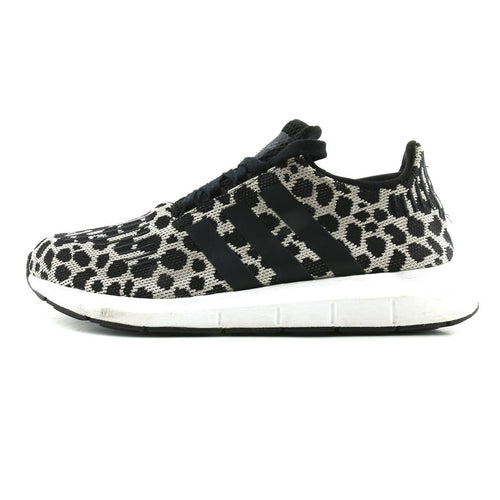 SWIFT RUN LEOPARD