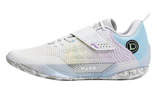 Wade 808 4 Ultra "Freeze" ABAU031 17