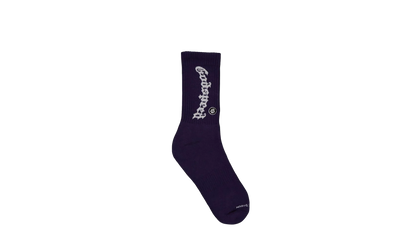 OG Logo Socks "Navy" YZU23YE2