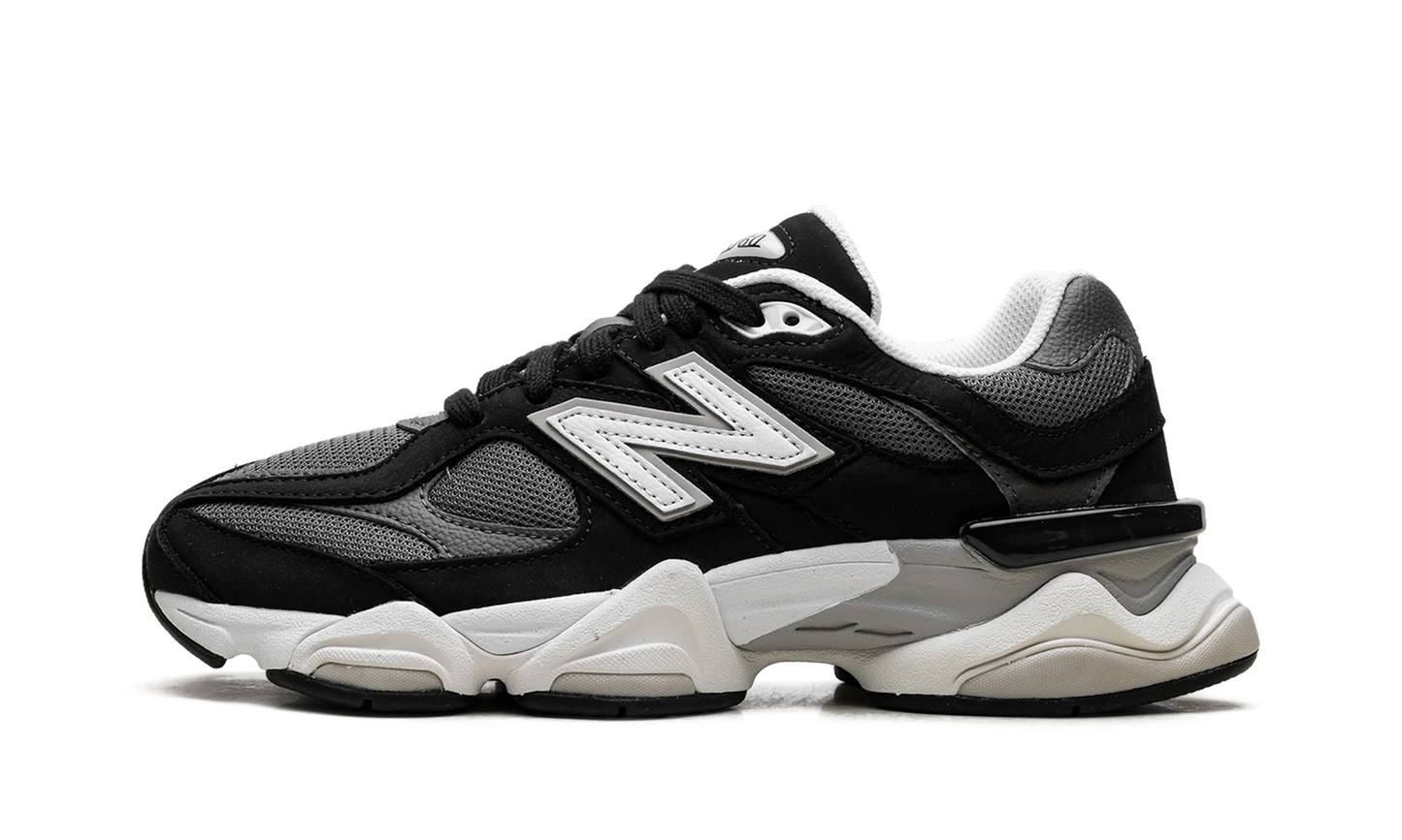 9060 "Black" U9060510