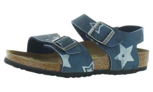 New York GS "Vintage Stars Blue" 0089383