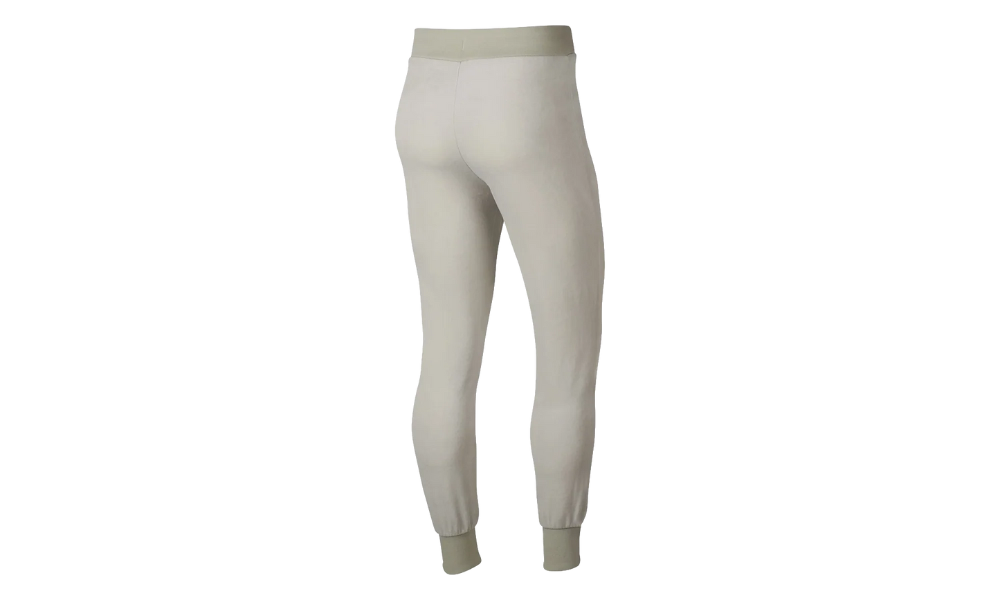 Velour Pants WMNS "Light Bone" 921151 072
