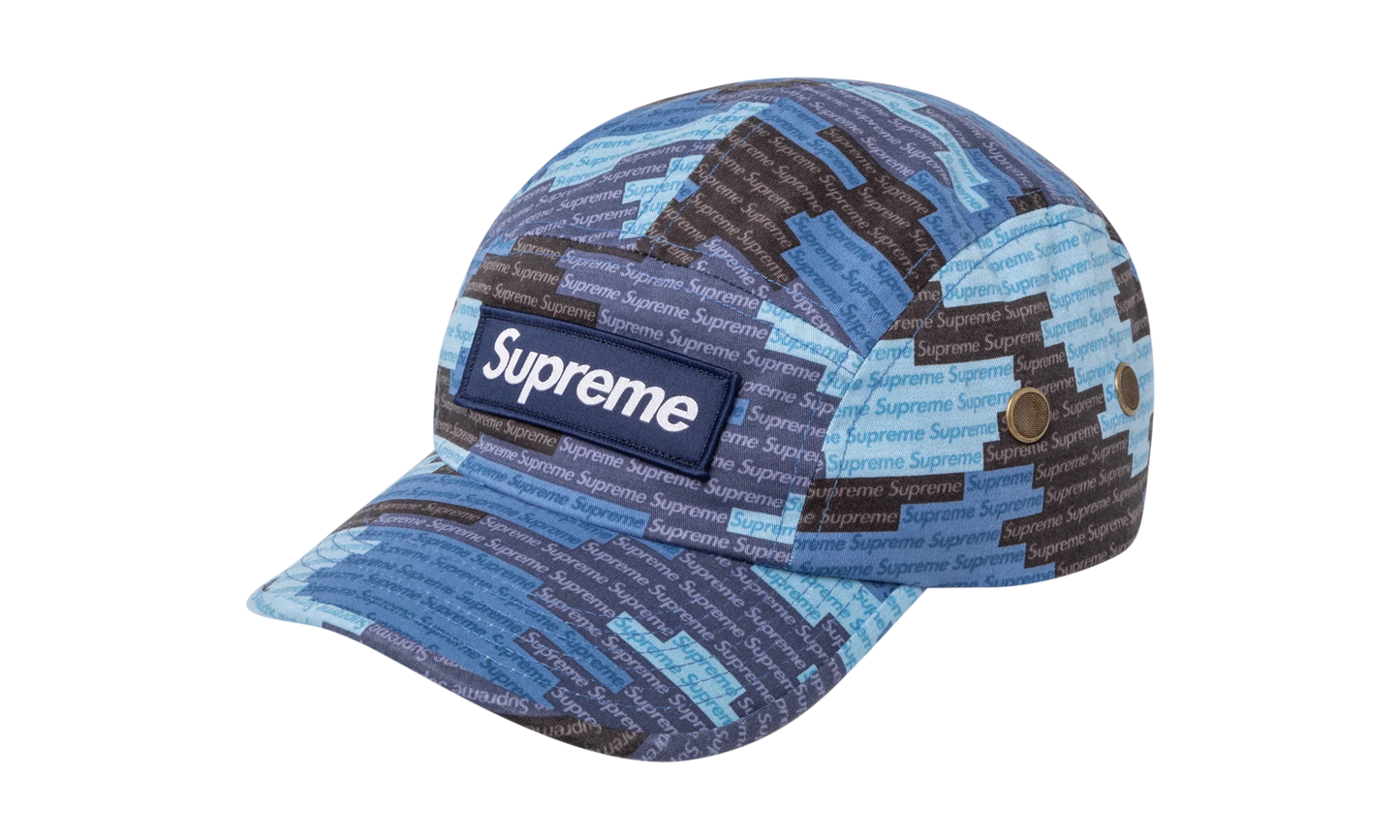 Military Camp Cap "SS21" SU10534