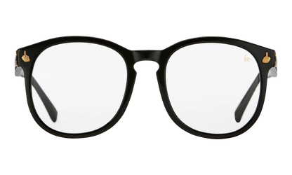 Revolution Acetate "Glossy Black / Clear" MPRE2 0005 40T3