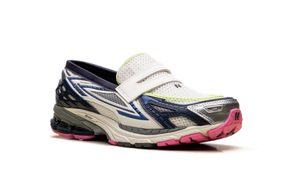 1906L "Neon Silver Metallic" U190667K