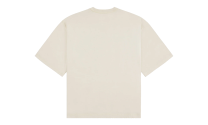 81 Racing Tee "Antique White" DSM S26 063