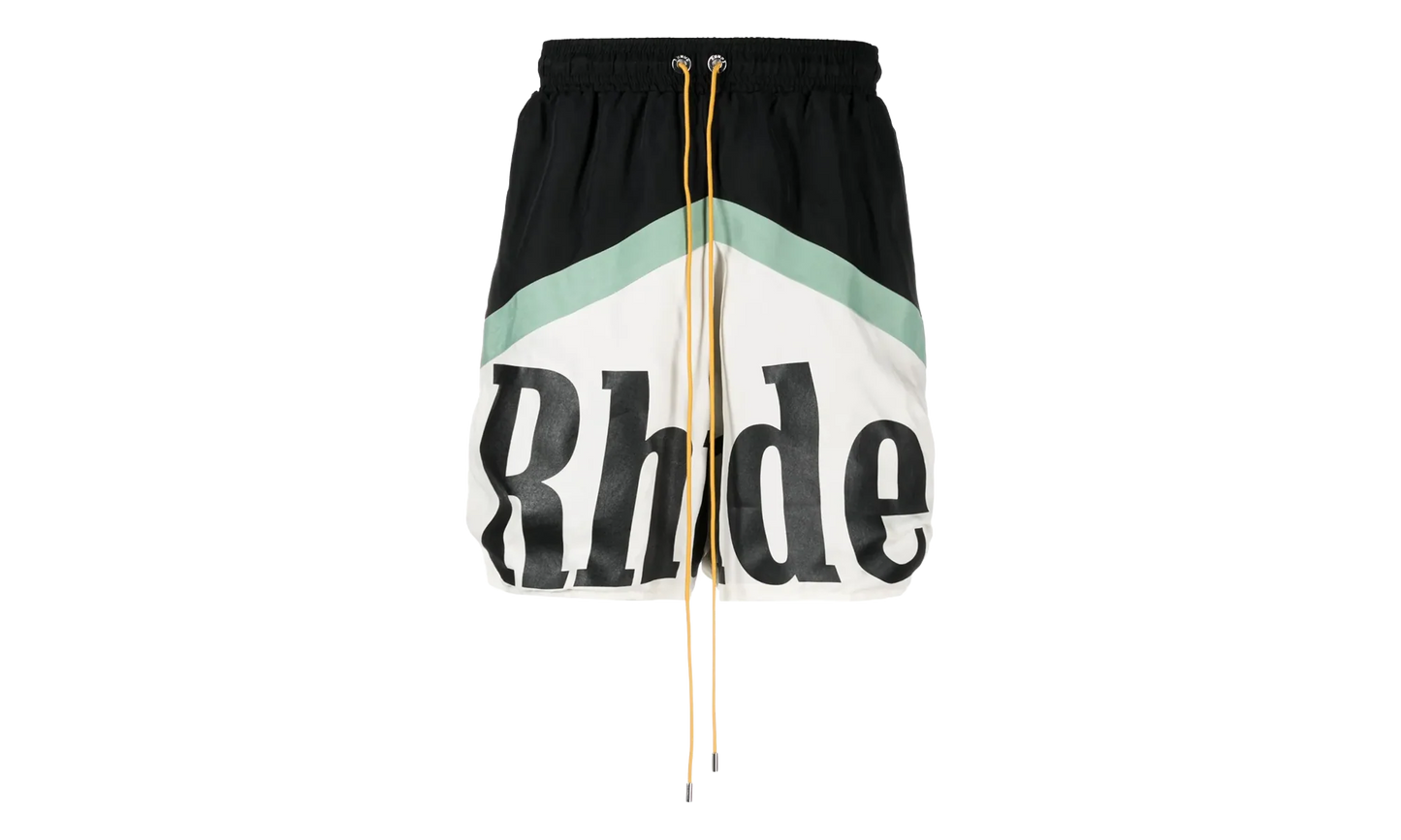 Awakening Shorts "Black" RHFW23SH03442869