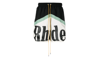Awakening Shorts "Black" RHFW23SH03442869