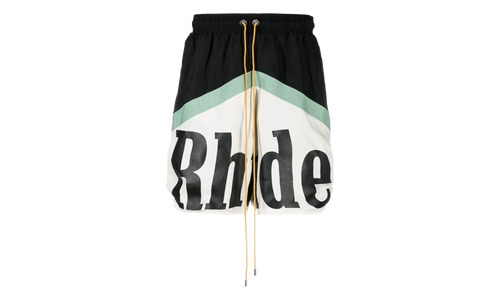 Awakening Shorts "Black" RHFW23SH03442869