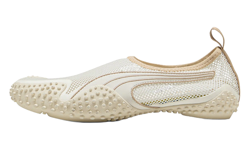 MOSTRO FLEX MESH WMNS "White" 403214 02