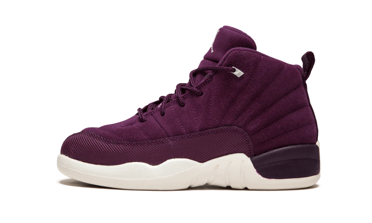 Jordan 12 Retro PS "Bordeaux" 151186 617