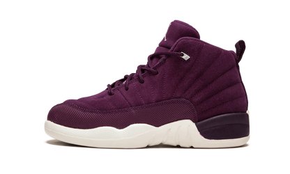 Jordan 12 Retro PS "Bordeaux" 151186 617