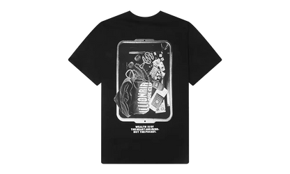 First Class Tee "Black" 861 2205 BLK