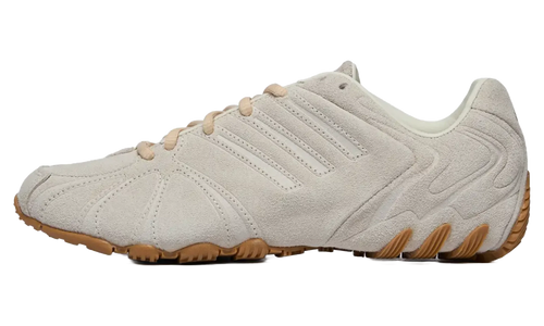 GHOST SPRINT WMNS "Off White / Sand Strata / Gold Metallic" HQ9304