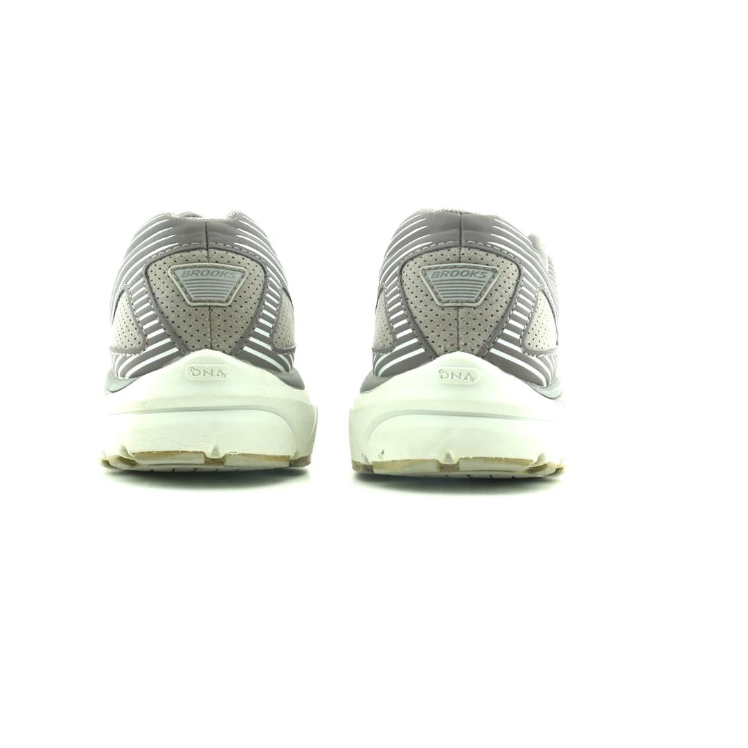 ADDICTION WALKER SUEDE
