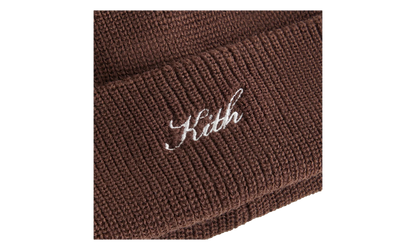 Script Classic Beanie WMNS "Incognito" KHW050185 244