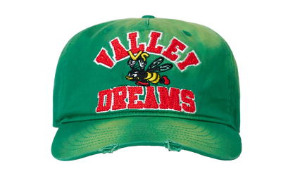 Vale Forever Wrecked Anthem Cap "'Shamrock'" VAL83
