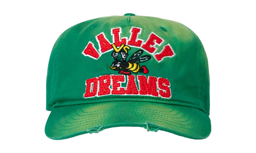 Vale Forever Wrecked Anthem Cap "'Shamrock'" VAL83
