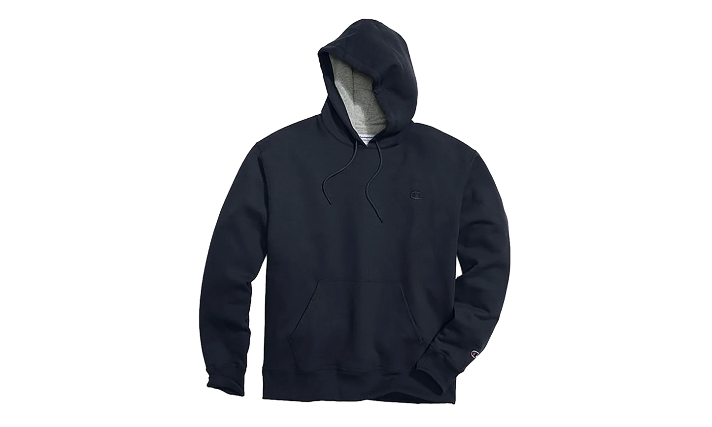 Powerblend Sweats Pullover Hoodie "Navy" CS0889 031