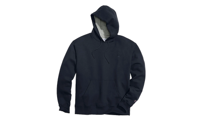 Powerblend Sweats Pullover Hoodie "Navy" CS0889 031