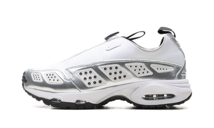 Air Max Sunder WMNS"White Metallic Silver" HJ4130 100