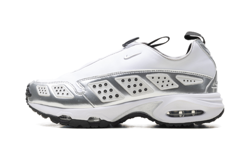 Air Max Sunder WMNS"White Metallic Silver" HJ4130 100