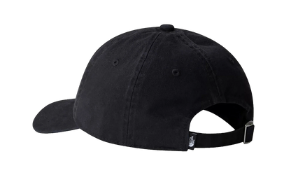 Roomy Norm Hat "Black" NF0A7WHP1IS