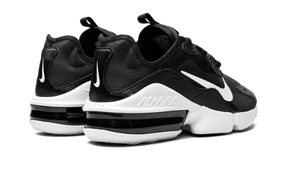 AIR MAX INFINITY MNS WMNS "Black / White - Black" CU9453 002