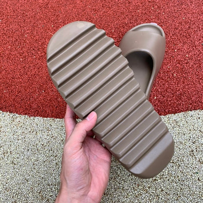 Slide Earth Brown