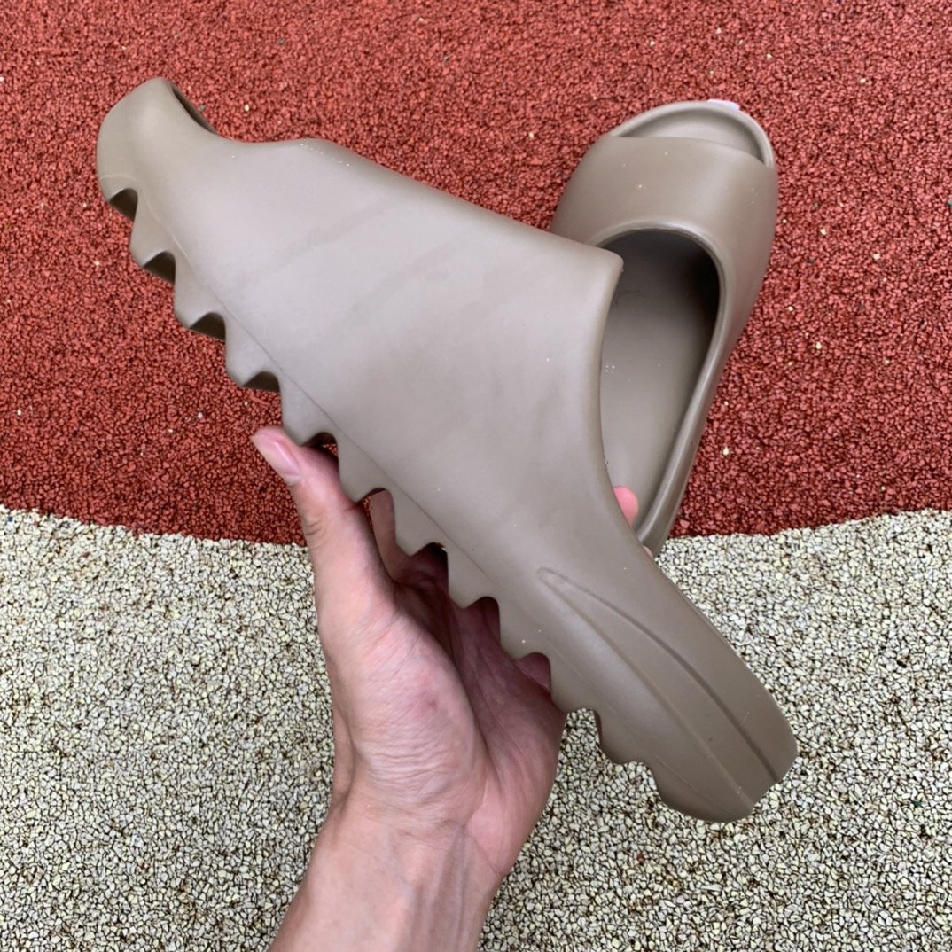 Slide Earth Brown