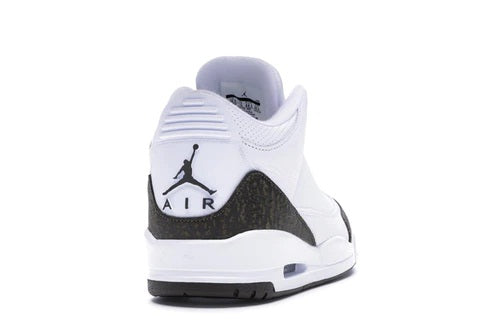 3 Retro Mocha (2018)