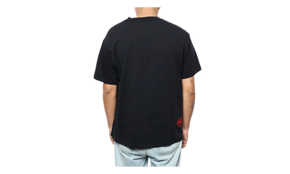 SB Max90 Skate T-Shirt "Graffiti Black" FZ6712 010