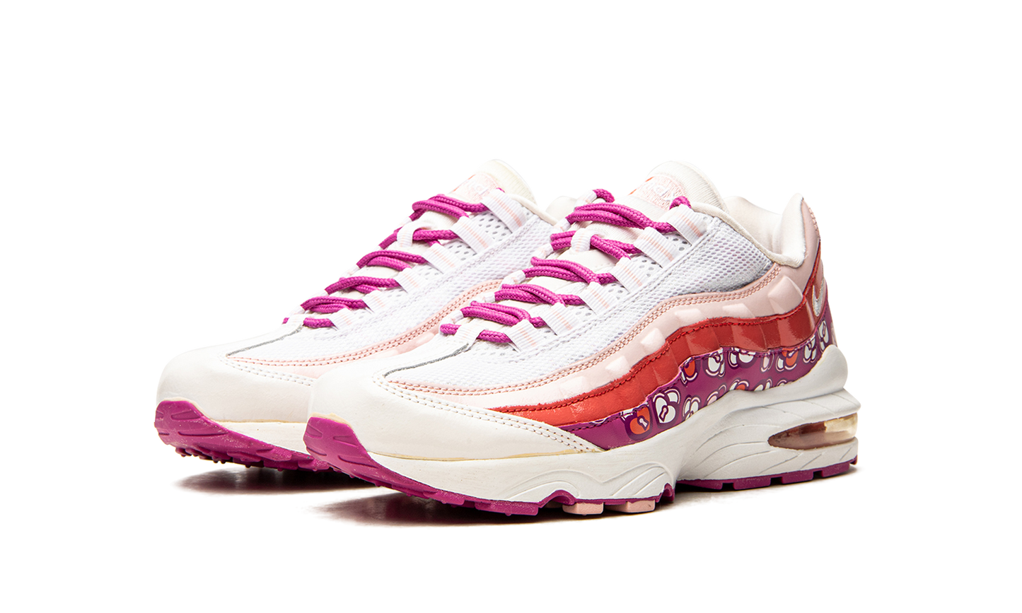 Air Max 95 LE (GS) "Valentine's Day" 310830 115