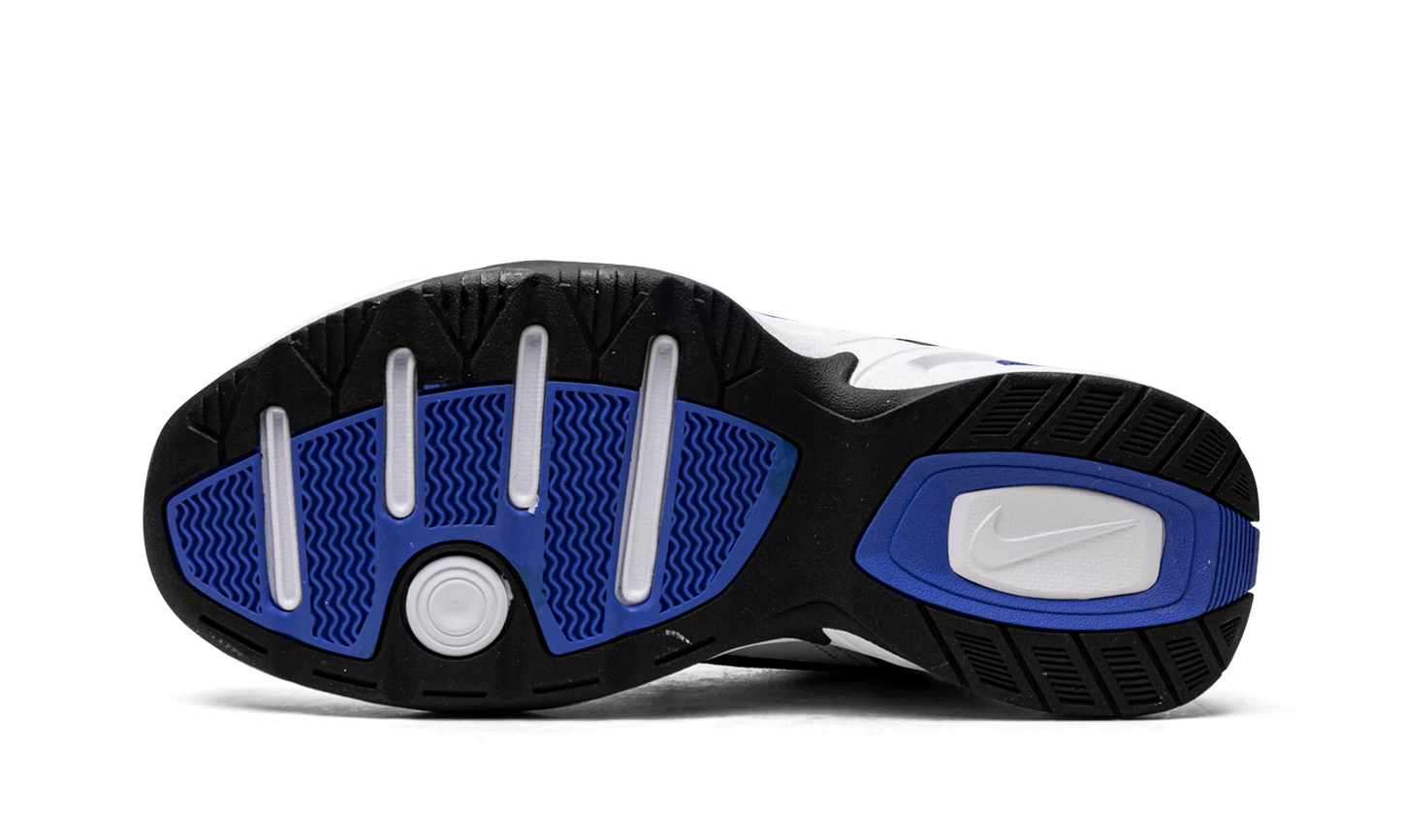 Air Monarch IV "Black" 416355 002