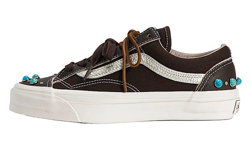 Premium Old Skool "Gemstone Mushroom" VN000EHD7D6