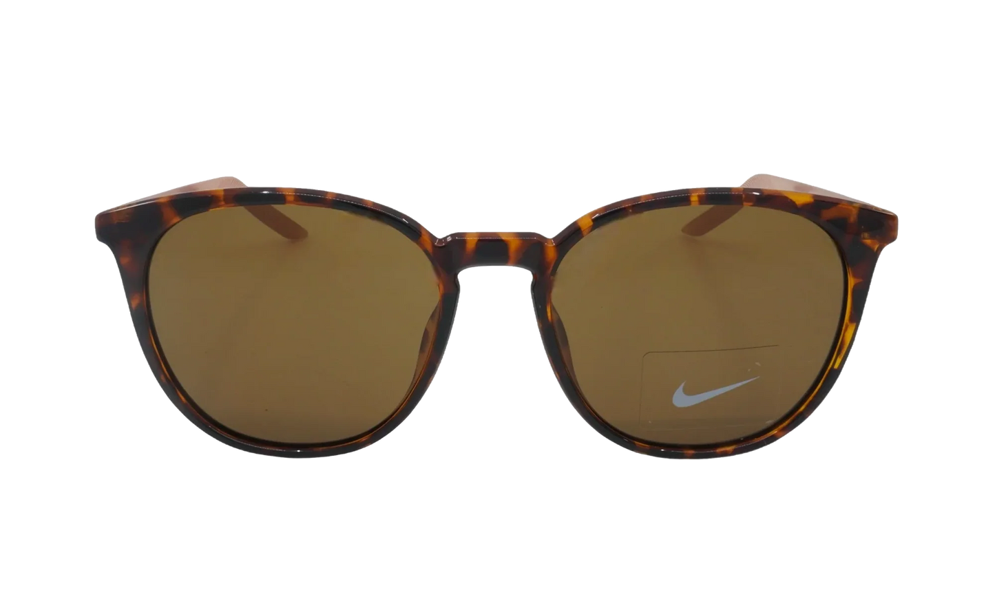 Journey Sunglasses "Tortoise / Fossil Rose / Dark Brown" DV2292 220