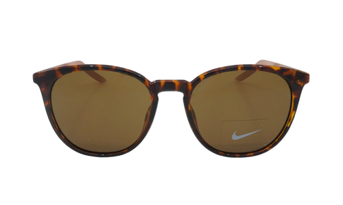 Journey Sunglasses "Tortoise / Fossil Rose / Dark Brown" DV2292 220