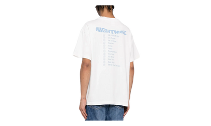 Consume Tee "White" SM A23 0000 C10
