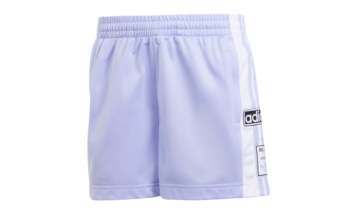 ADIBREAK LIFESTYLE SHORTS WMNS "Violet Tone" IP0718