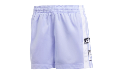 ADIBREAK LIFESTYLE SHORTS WMNS "Violet Tone" IP0718