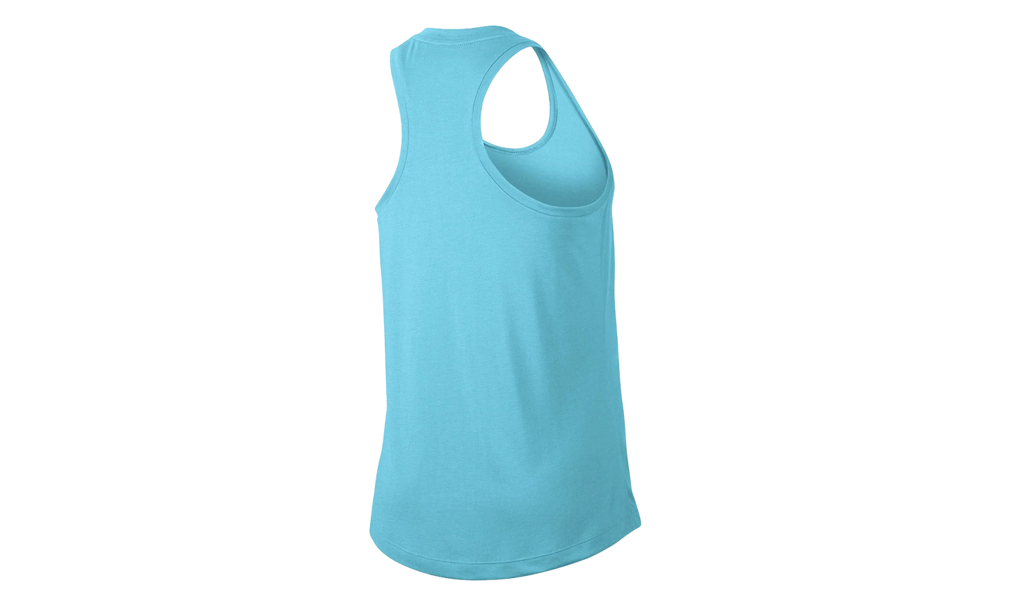 NSW Essential Tank Top WMNS "Still Blue" 831731 499