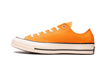 CHUCK 70 OX "Orange" 164928C