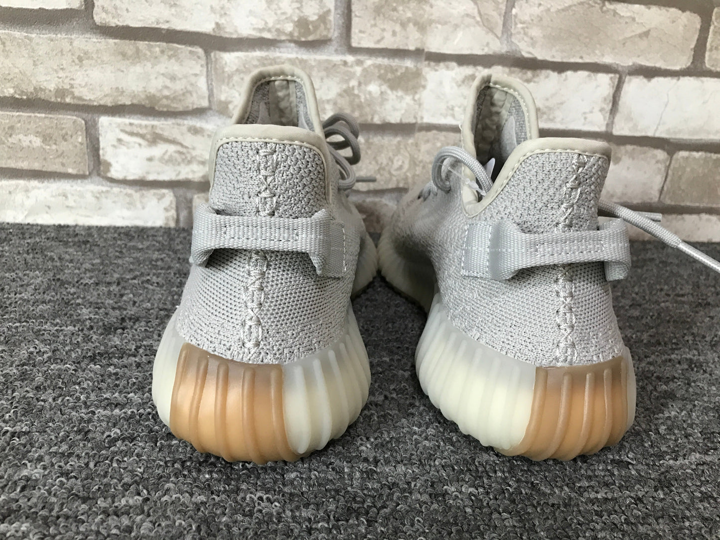 Boost 350 V2 Sesame