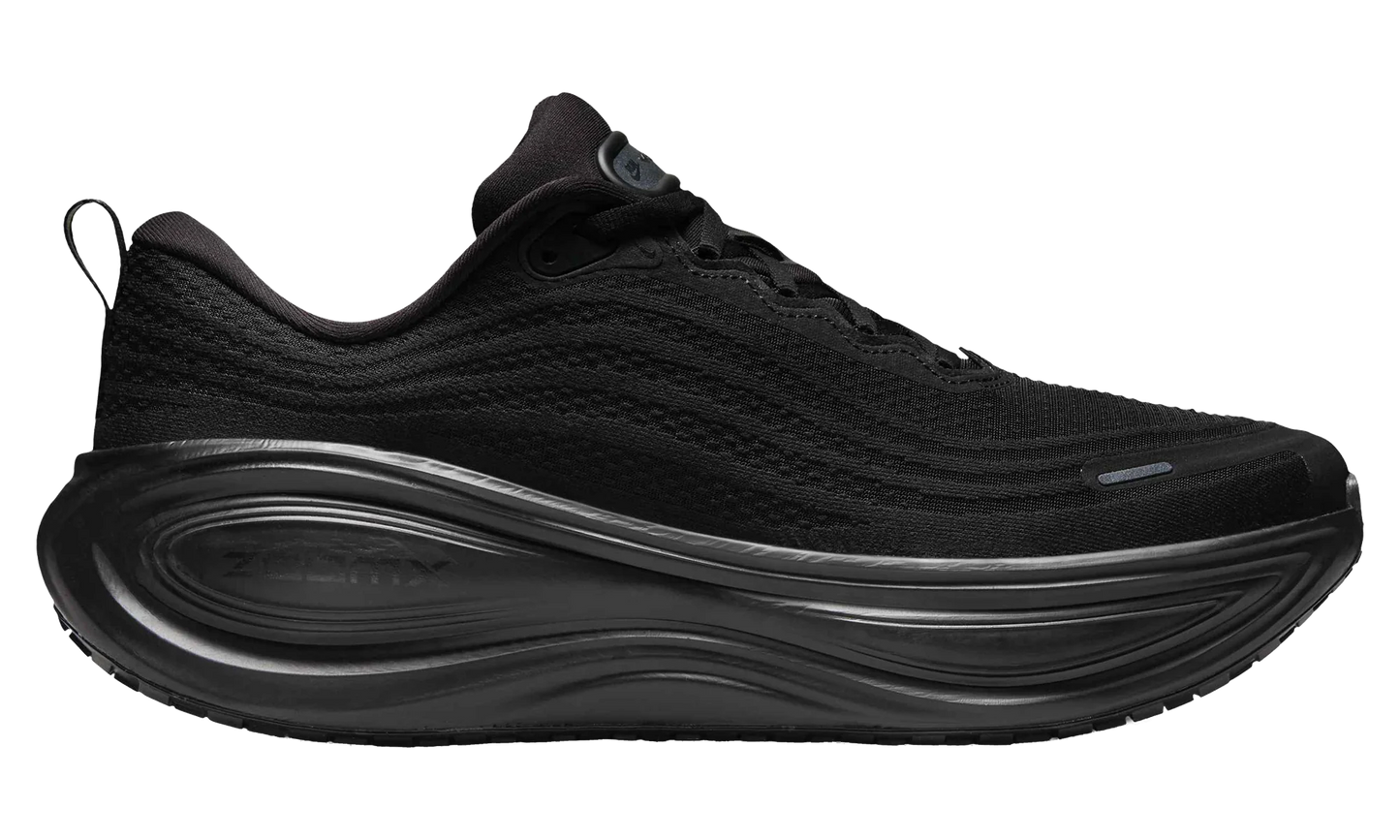 Vomero Plus "Black Anthracite" IO4482 002