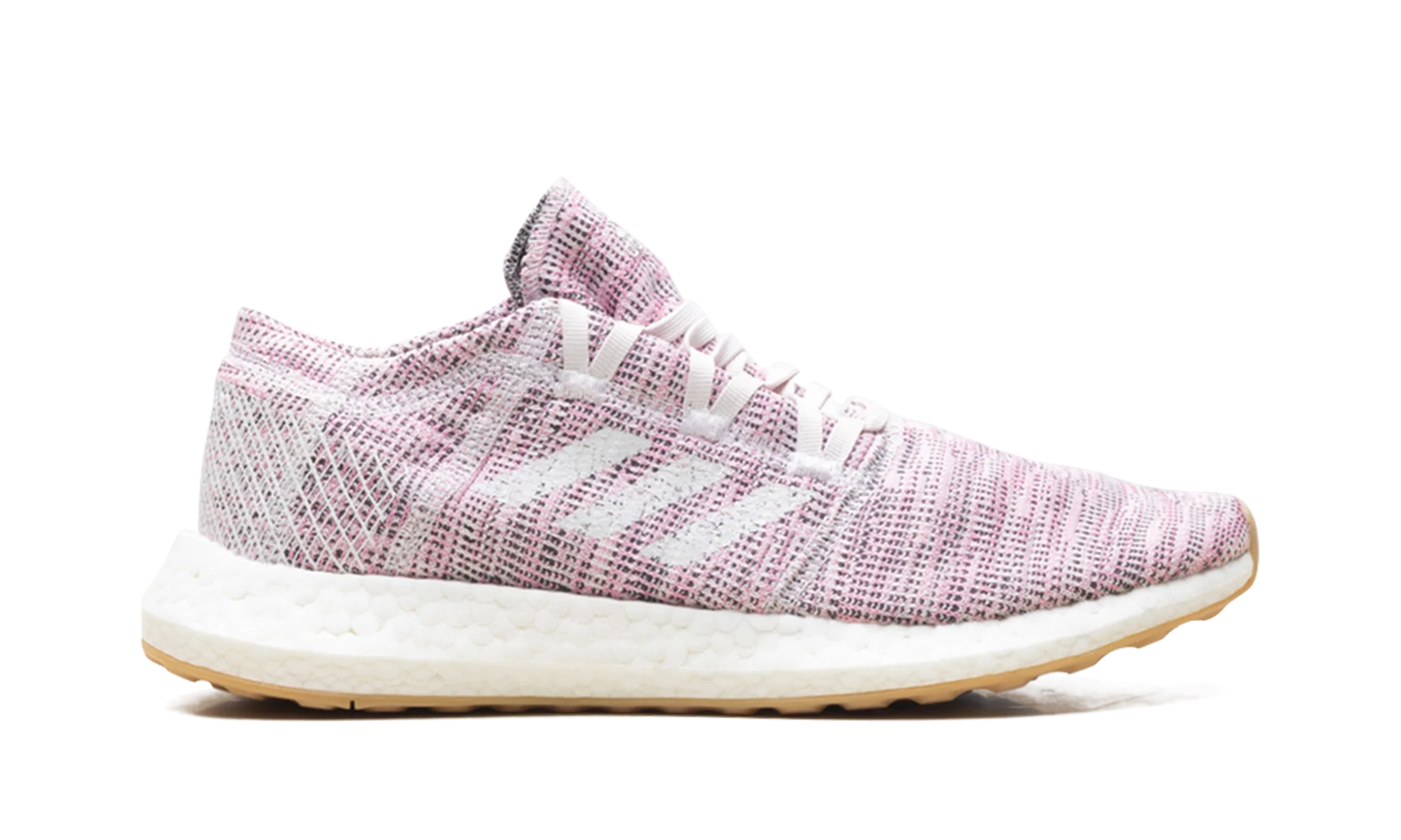 PureBoost Go WMNS "Orchid Tint" B75824